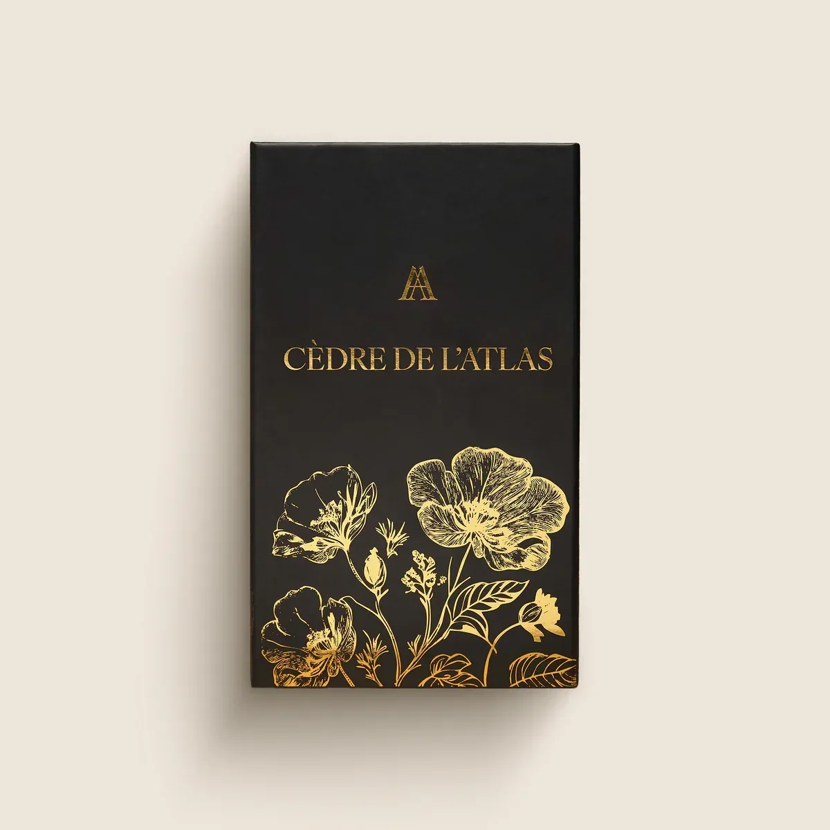 Cèdre de l'Atlas 2