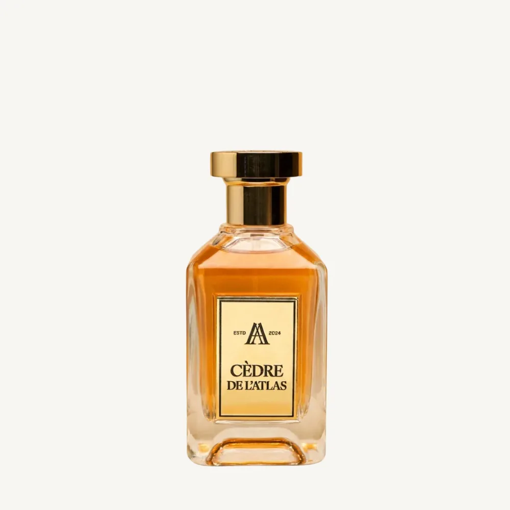 Cèdre de l'Atlas