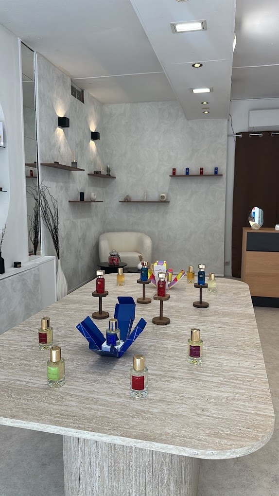 Ouverture de notre nouvelle boutique à Antibes