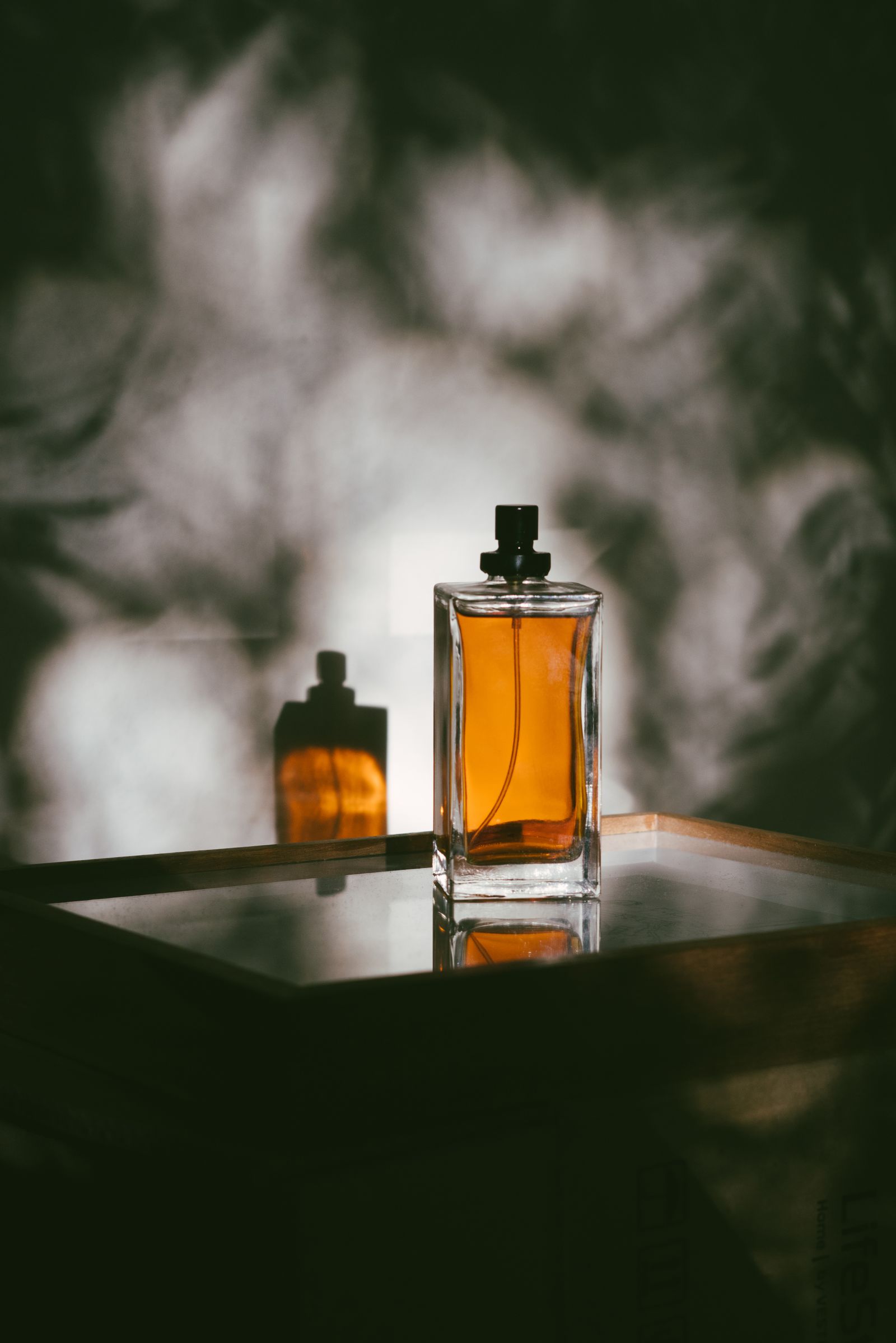L'art du sillage : comment bien porter son parfum