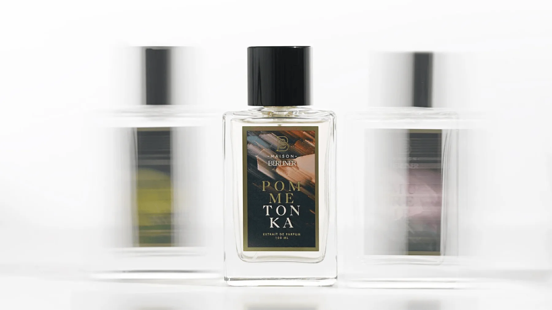 Maison Berliner - Pomme Tonka 4