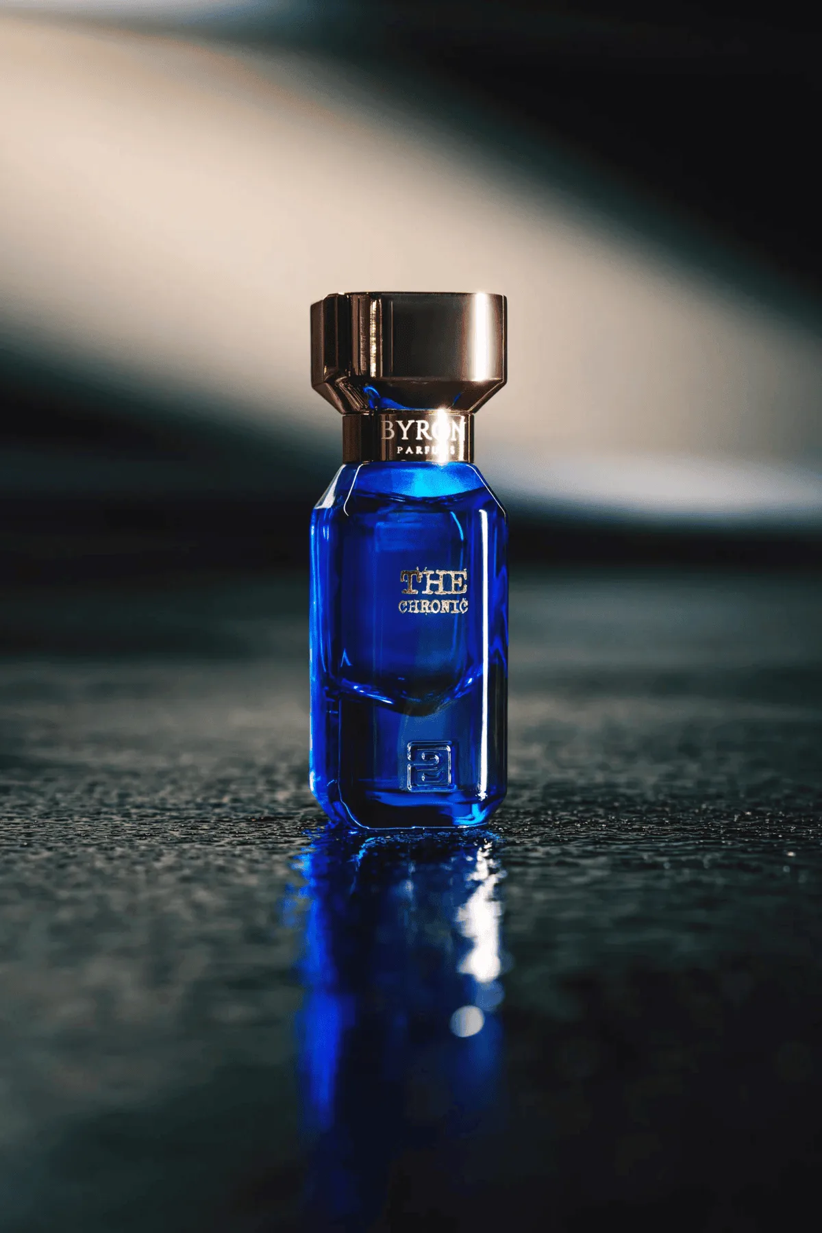 The Chronic Bleu 15ml 3