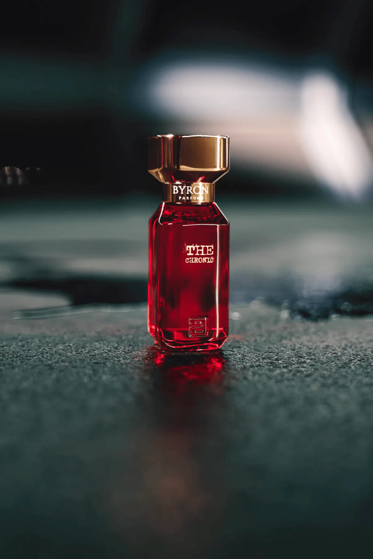 The Chronic Rouge 15ml 3