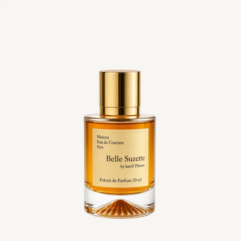 Belle Suzette