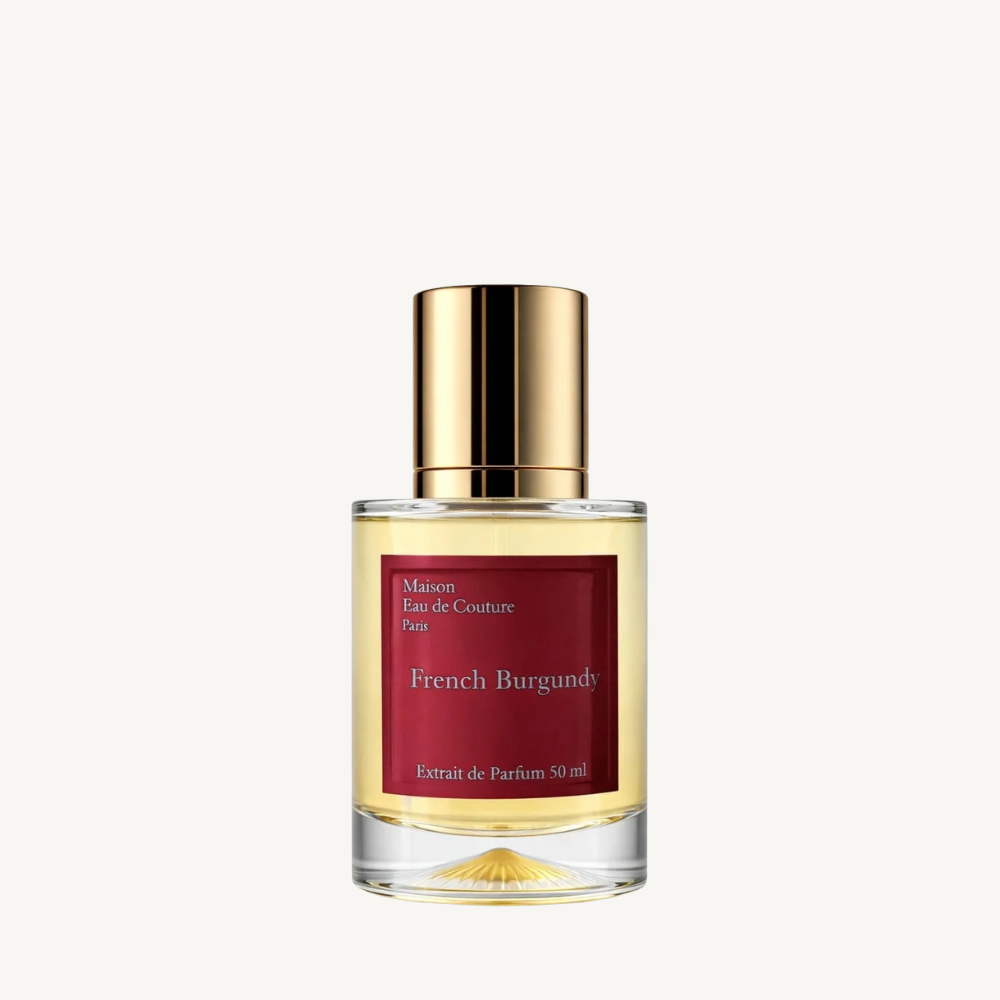 French Burgundy