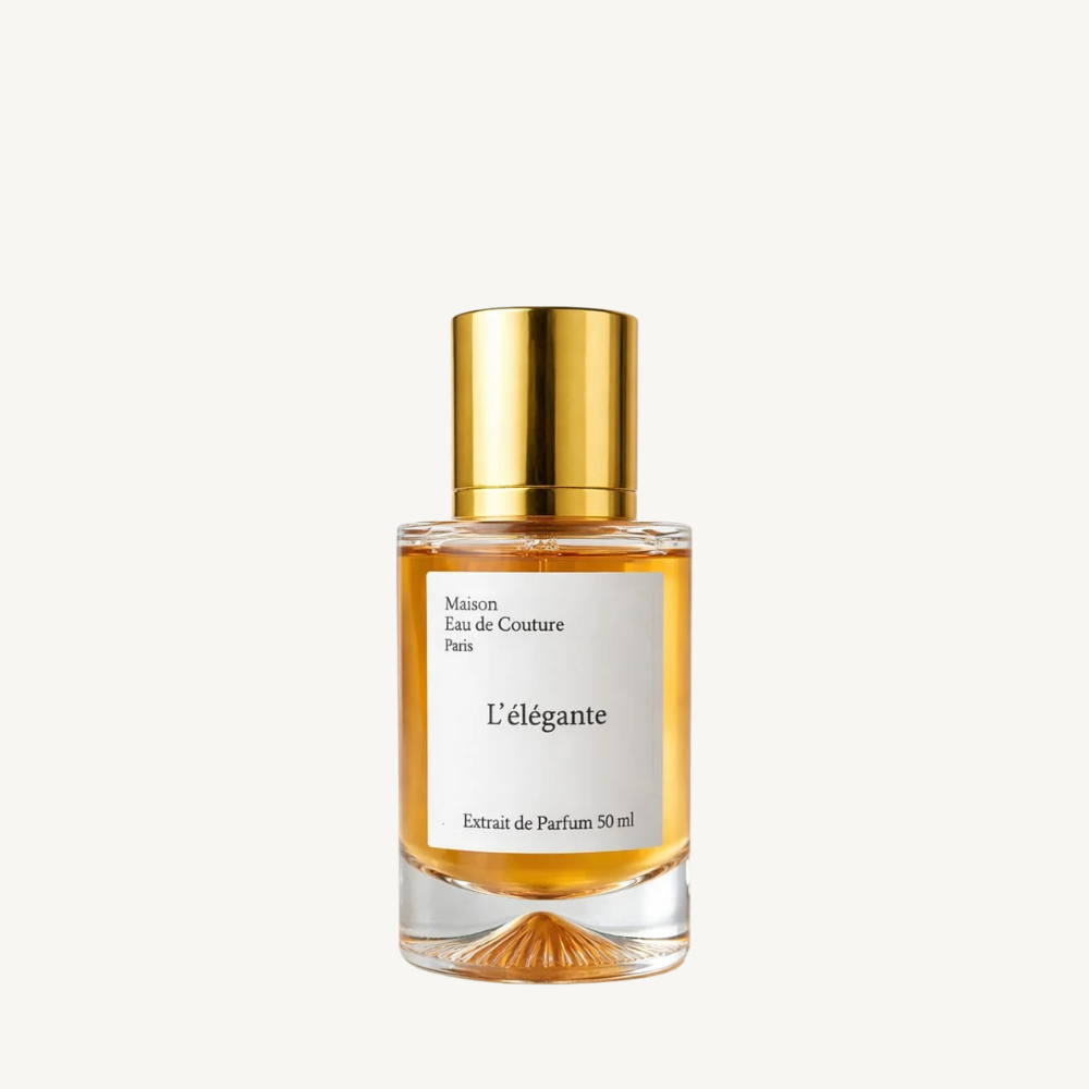 L'élégante