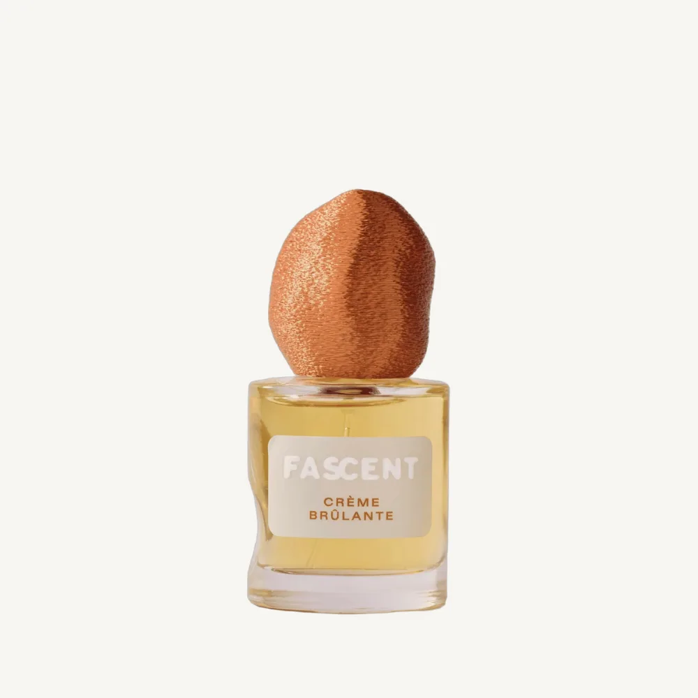 Crème Brûlante