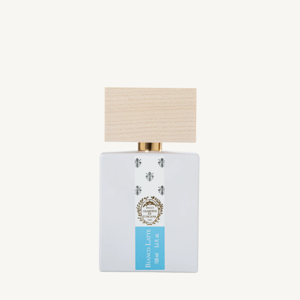 Giardini di Toscana - Bianco Latte