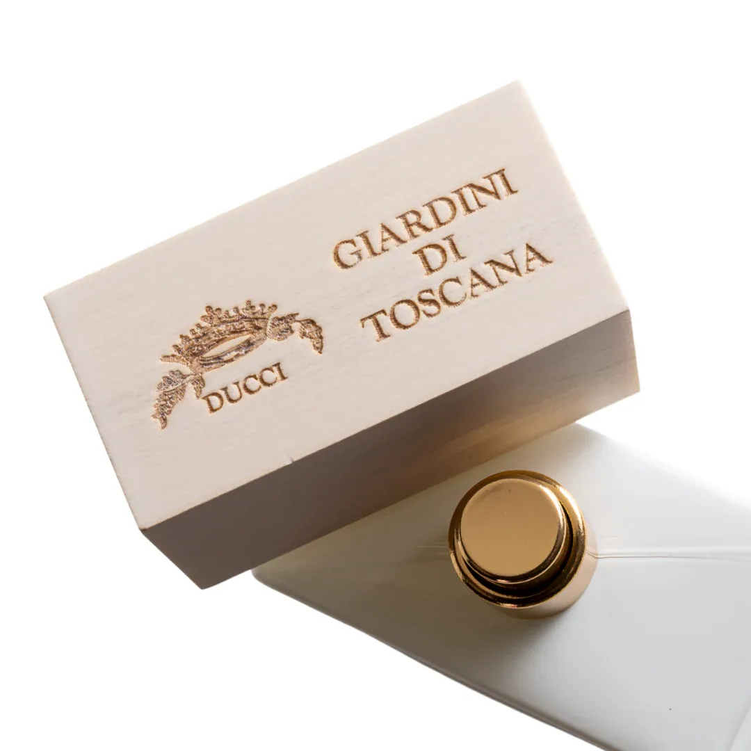 Giardini di Toscana - Bianco Latte 3