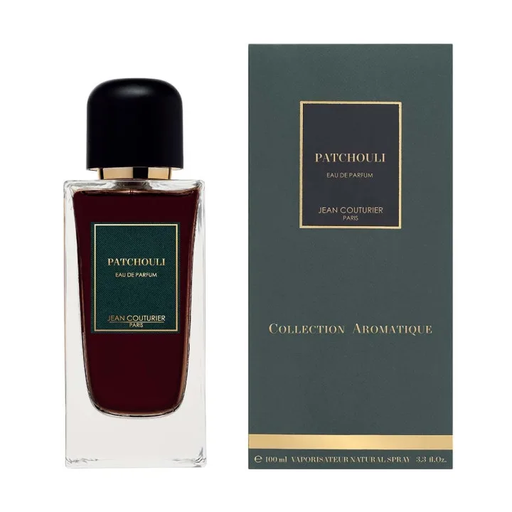 Patchouli 3
