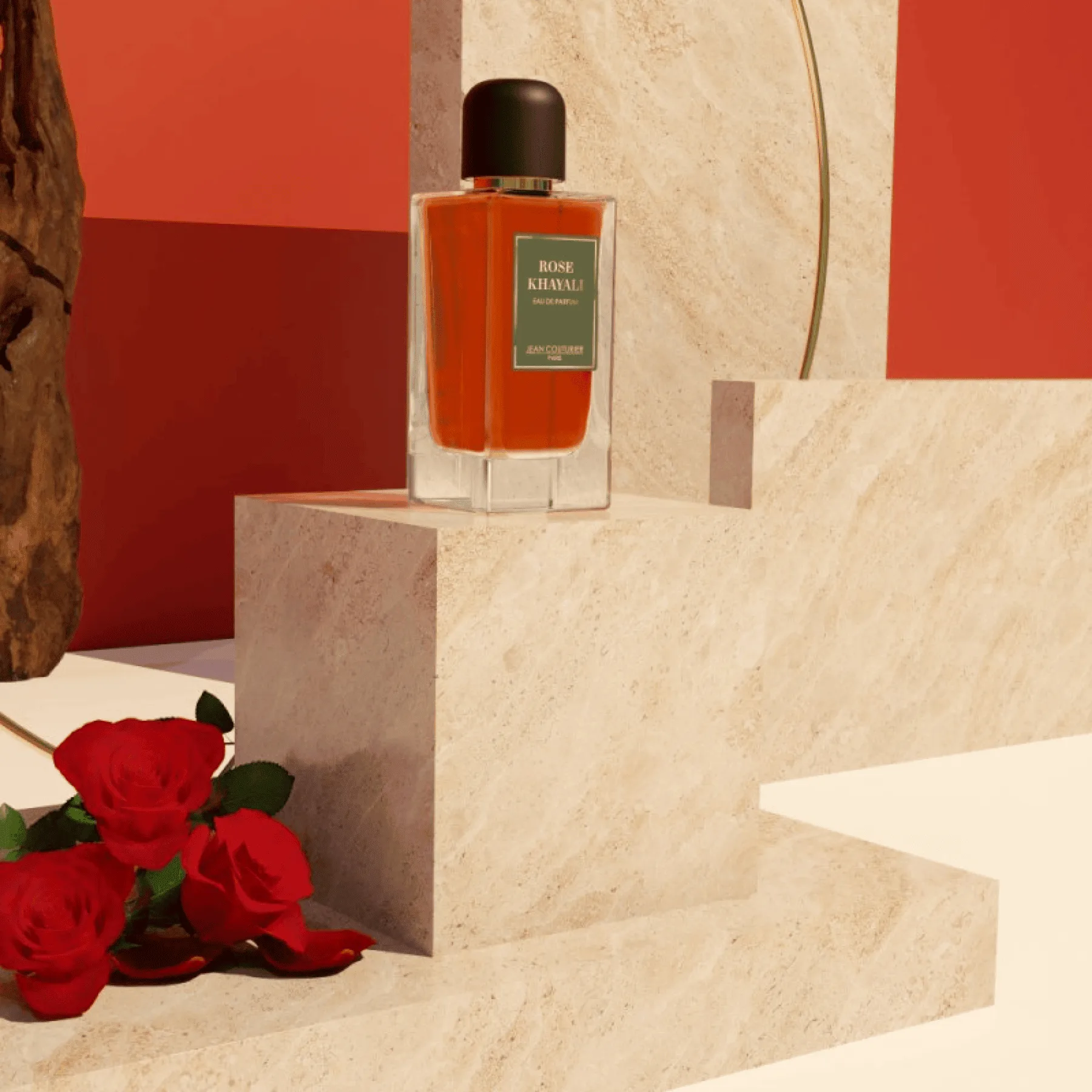 Rose Khayali 3