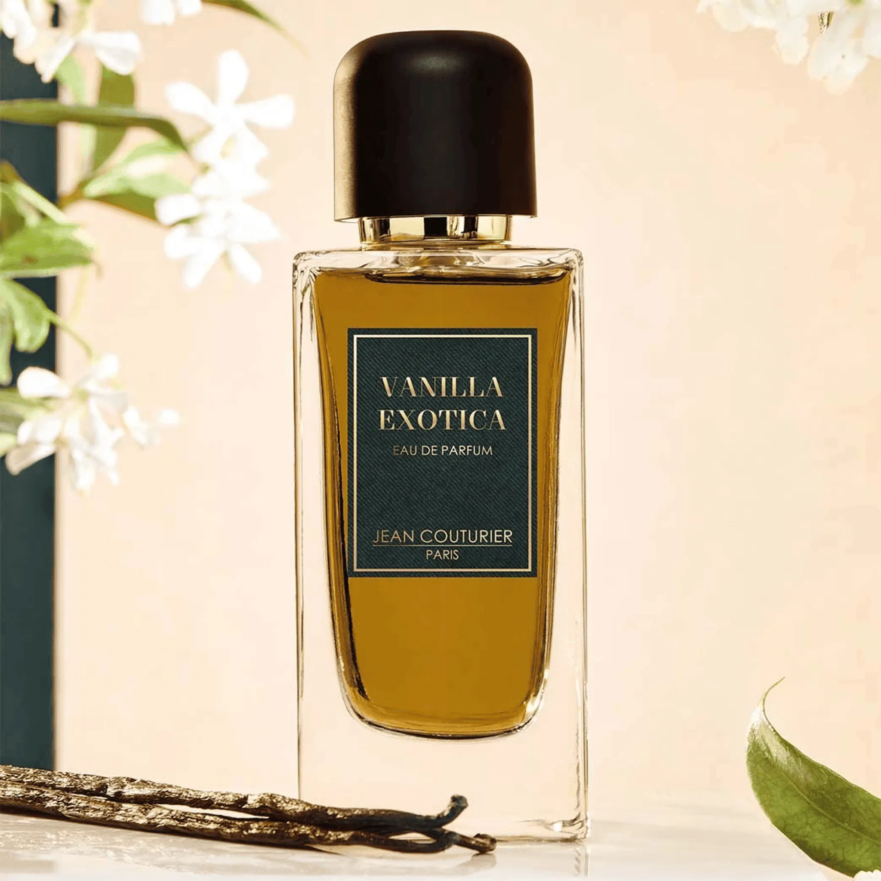 Vanille Exotica 2