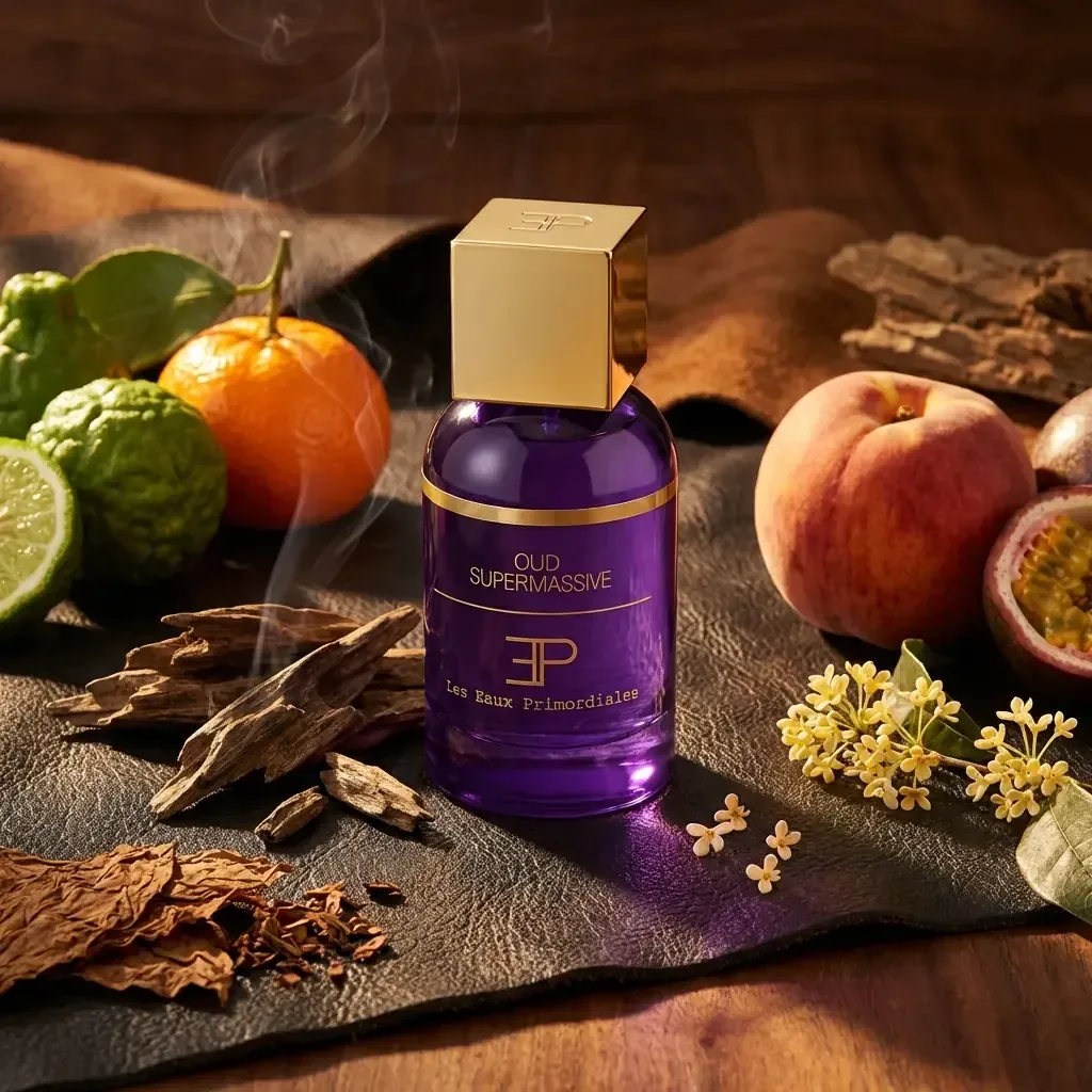 Oud Supermassive 2