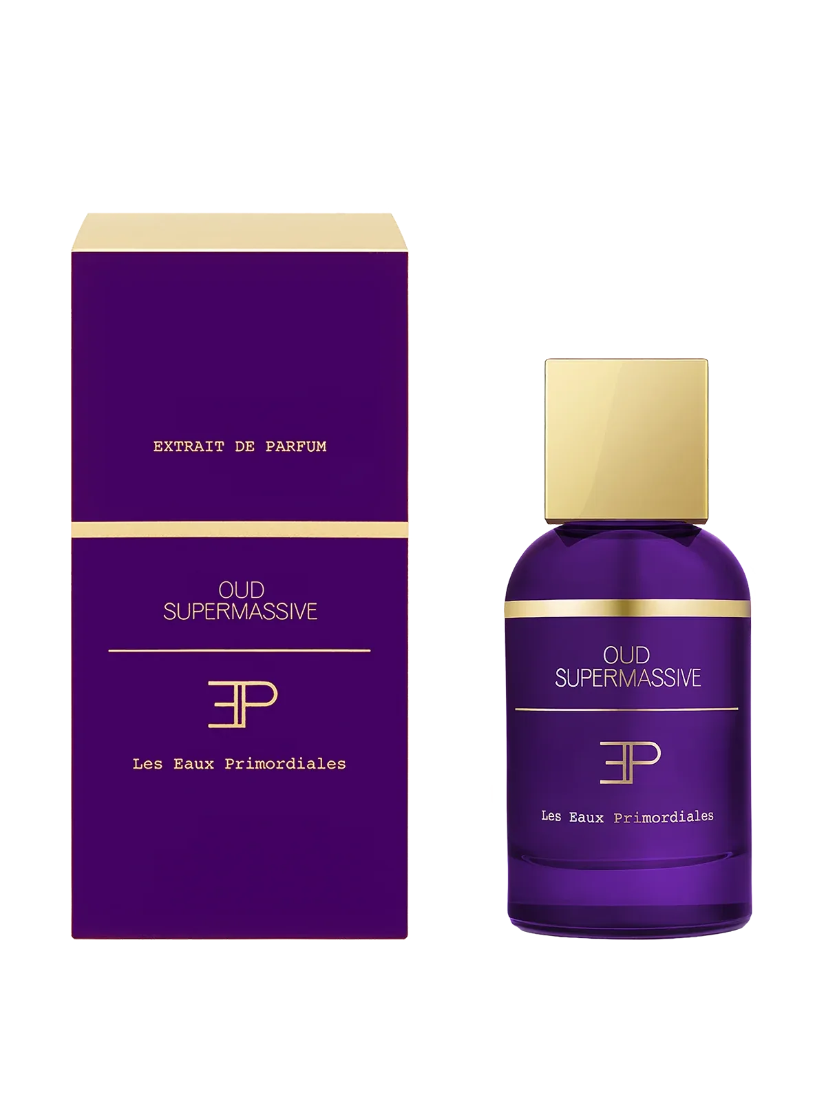 Oud Supermassive 3