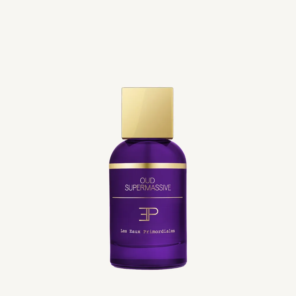 Oud Supermassive