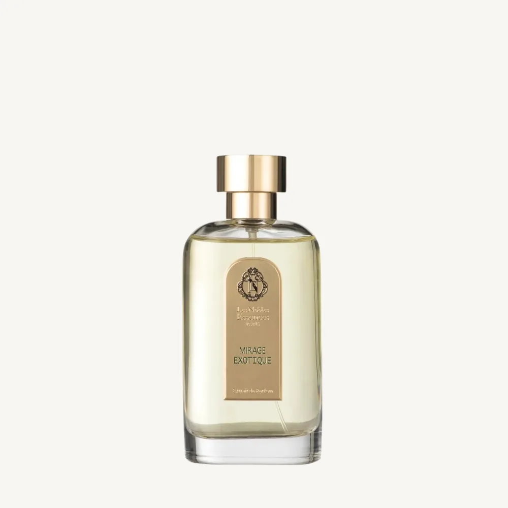 Mirage Exotique