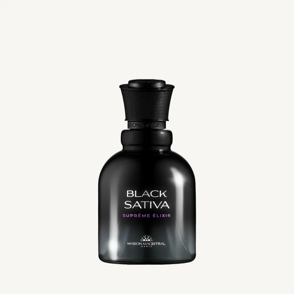 Black Sativa
