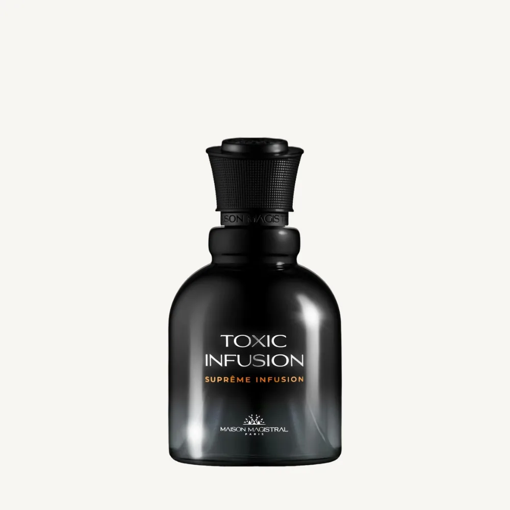 Toxic Infusion