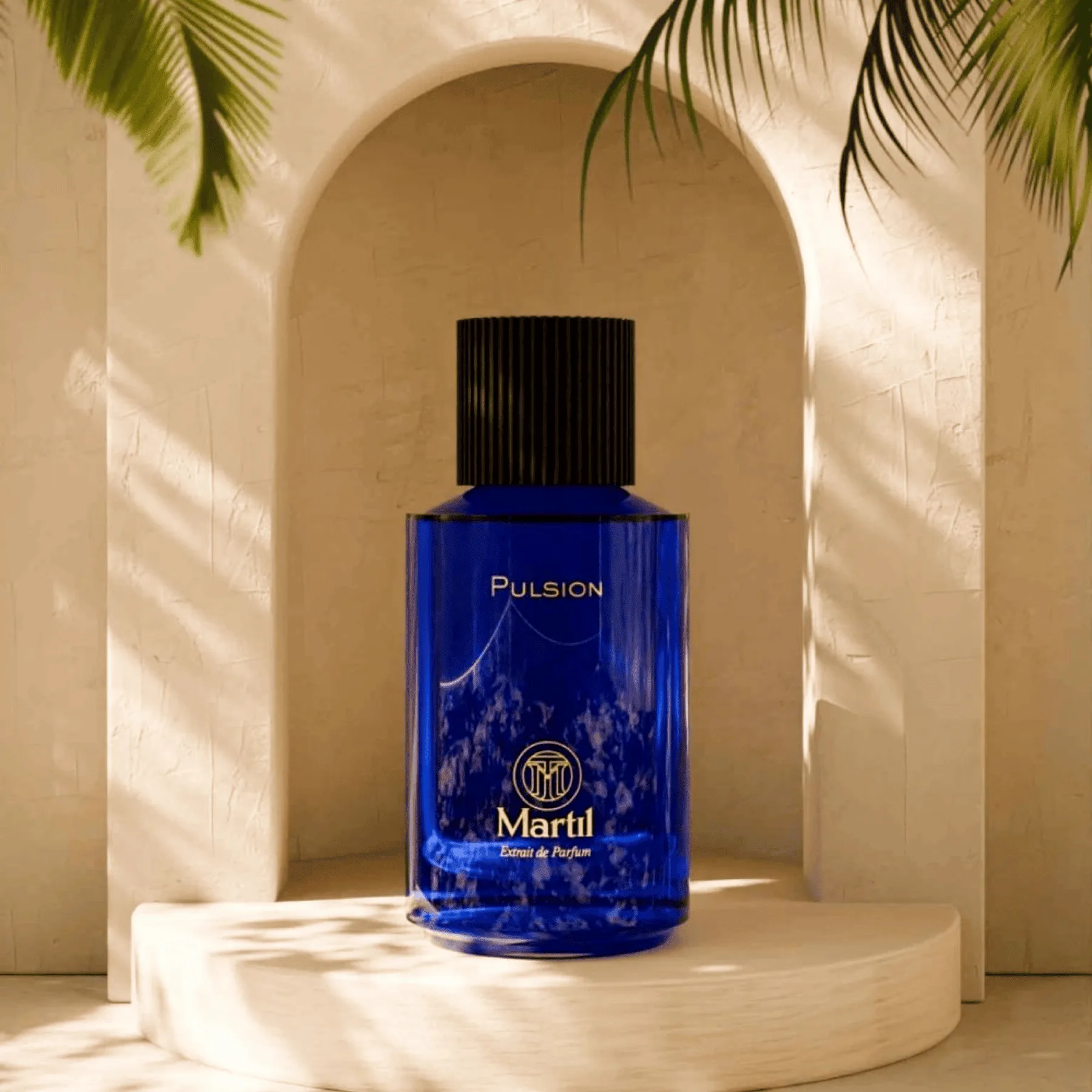 Maison Martil - Pulsion 2