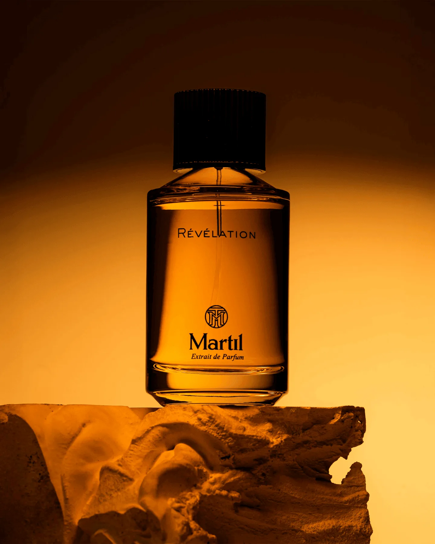 Maison Martil - Révélation 3