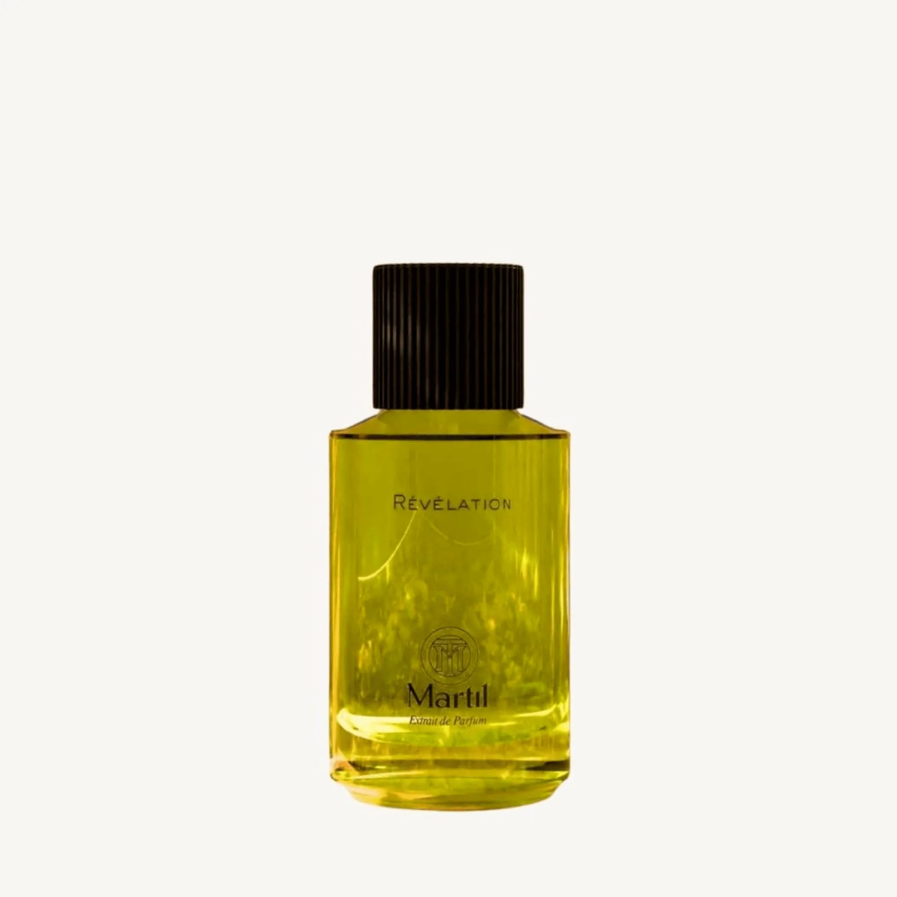Maison Martil - Révélation