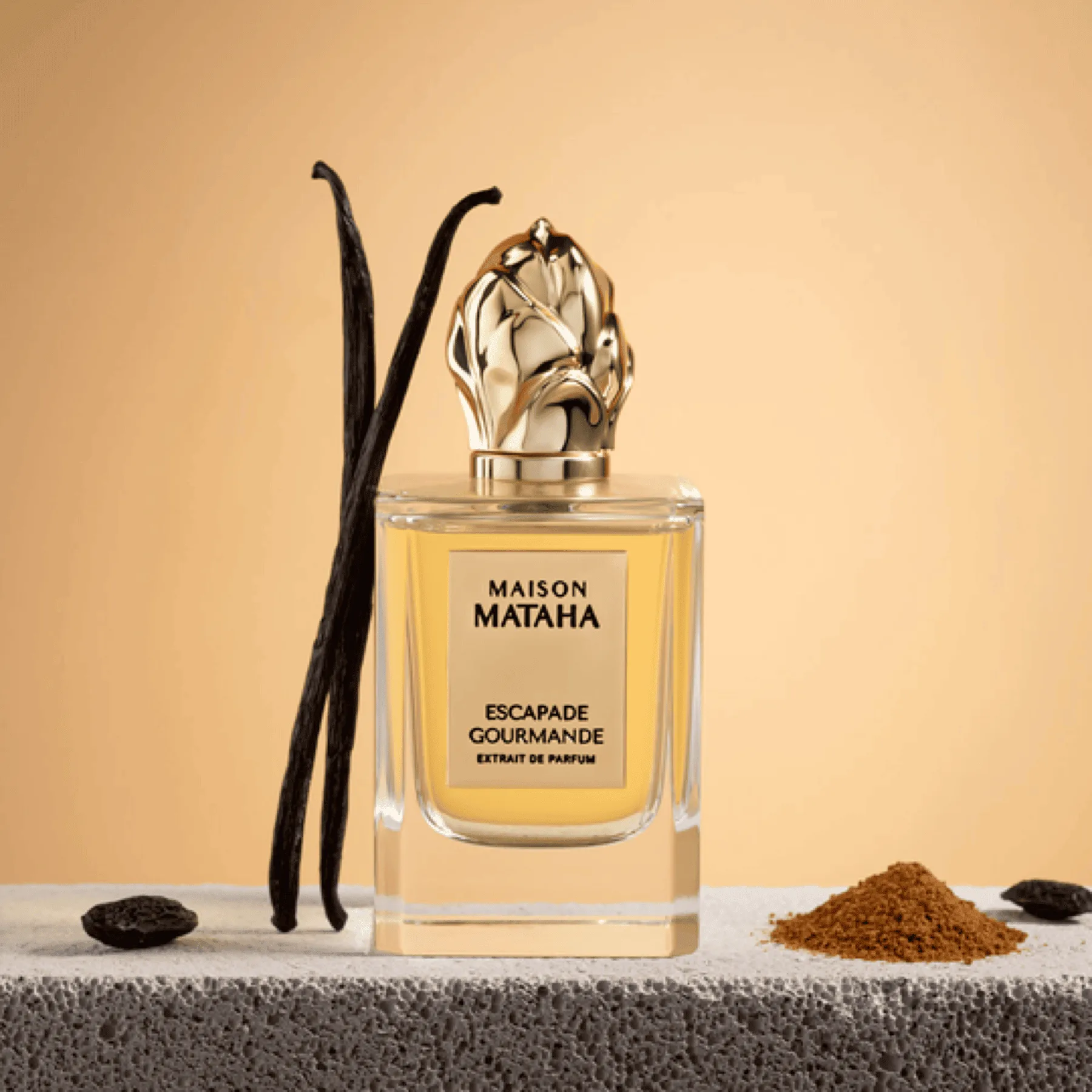 Maison Mataha - Escapade Gourmande 2