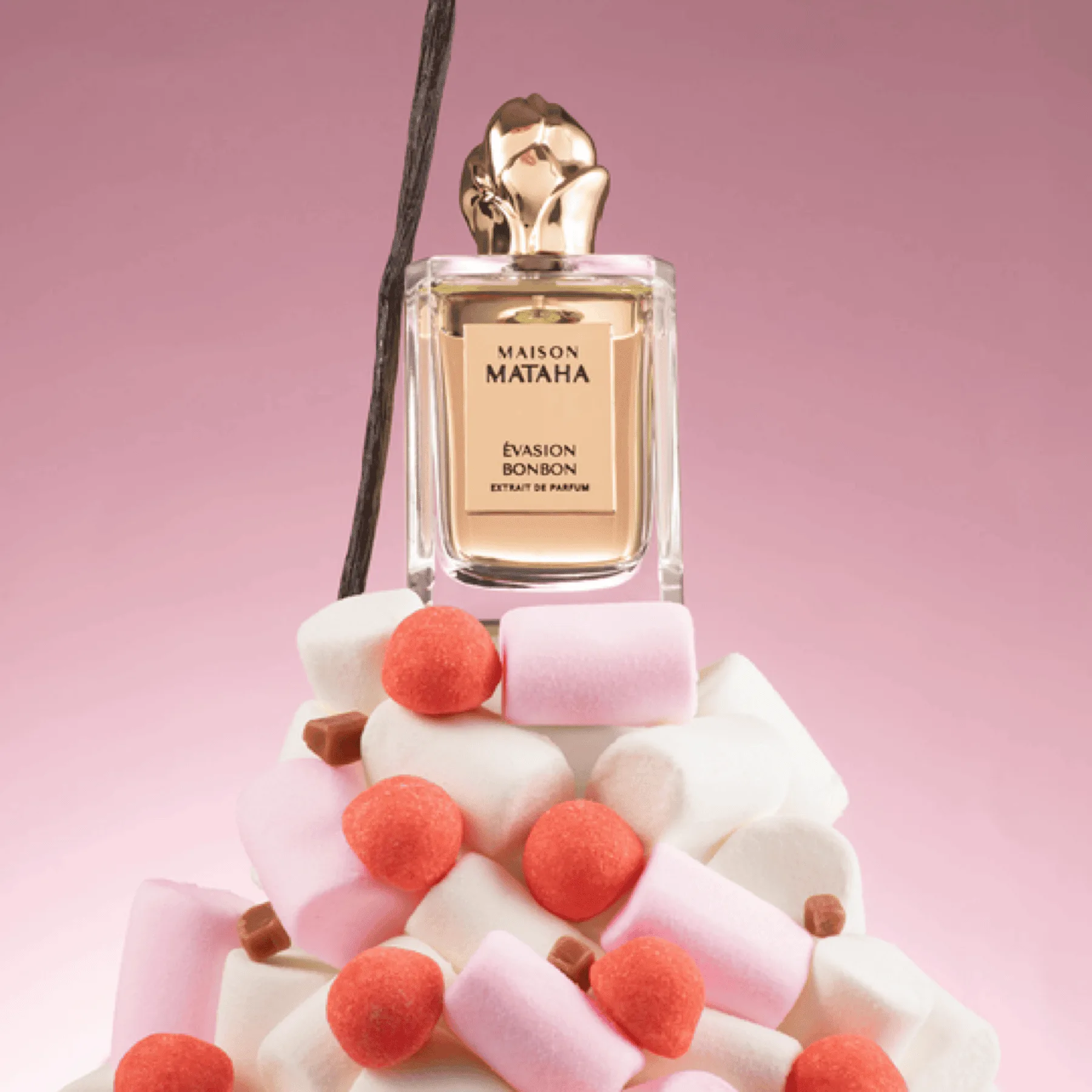 Maison Mataha - Évasion Bonbon 3