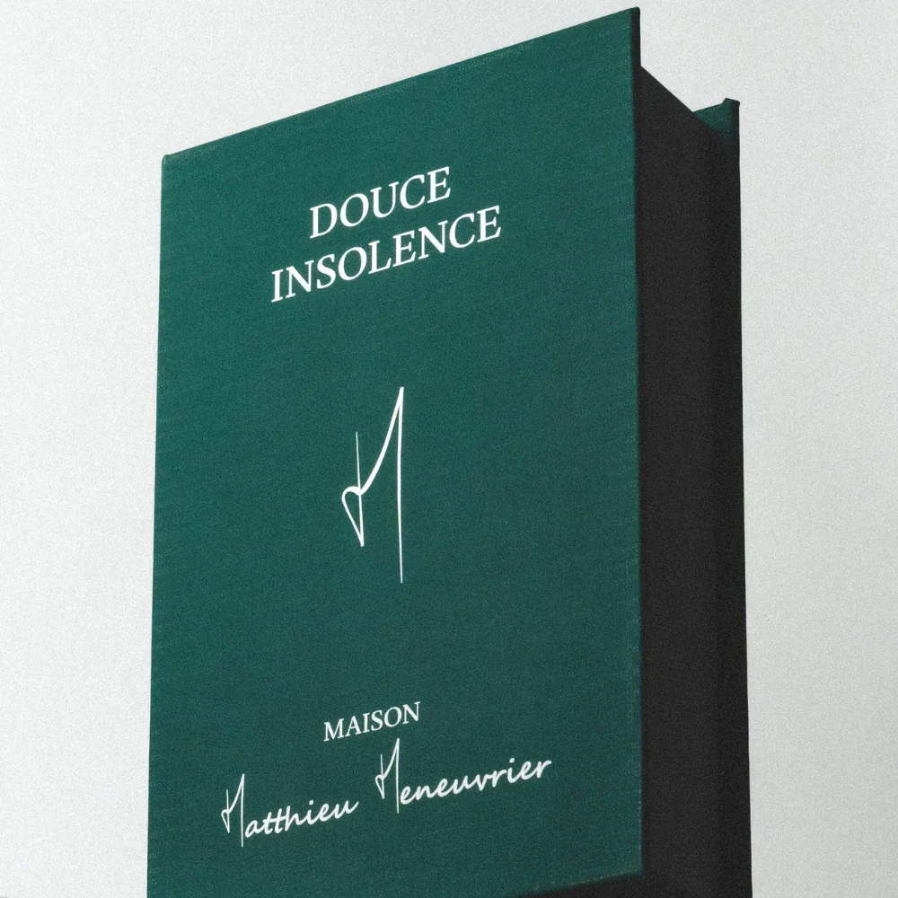 Douce Insolence 4