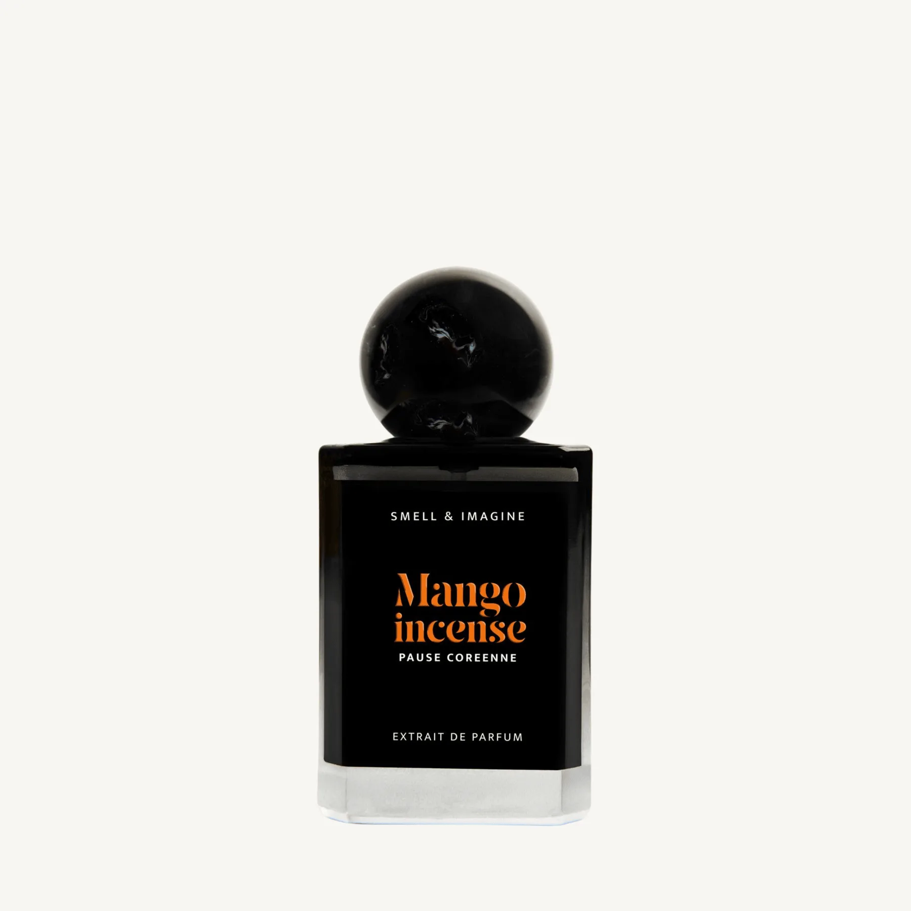 Pause Coréenne Mango Incense