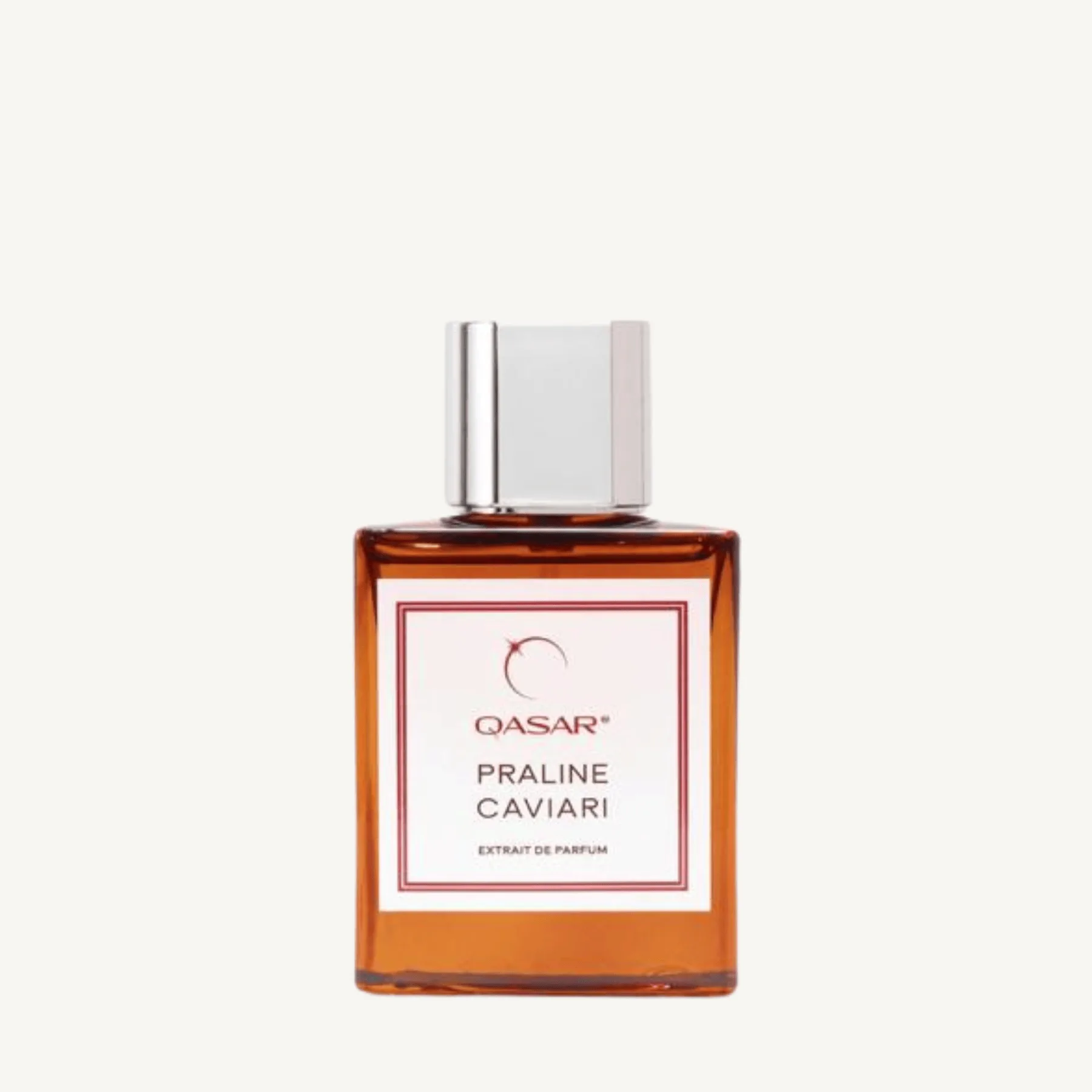 Maison Qasar - Praline Caviari