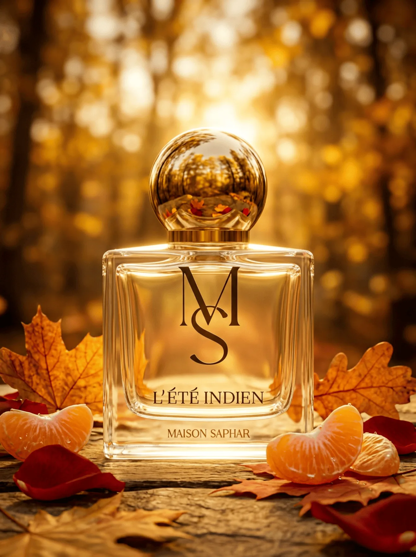 L'été Indien 2