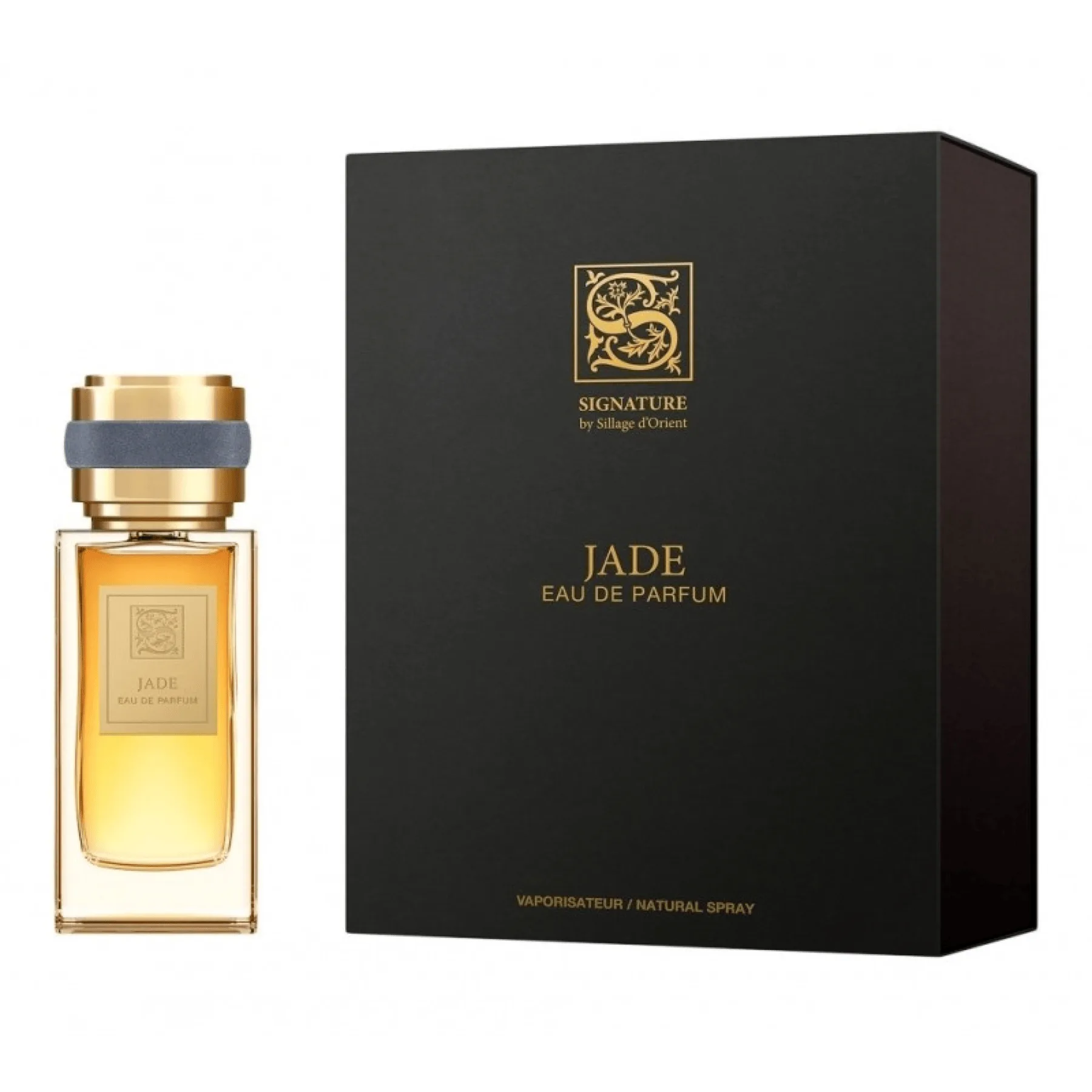 Signature by Sillage d'Orient - Jade 2