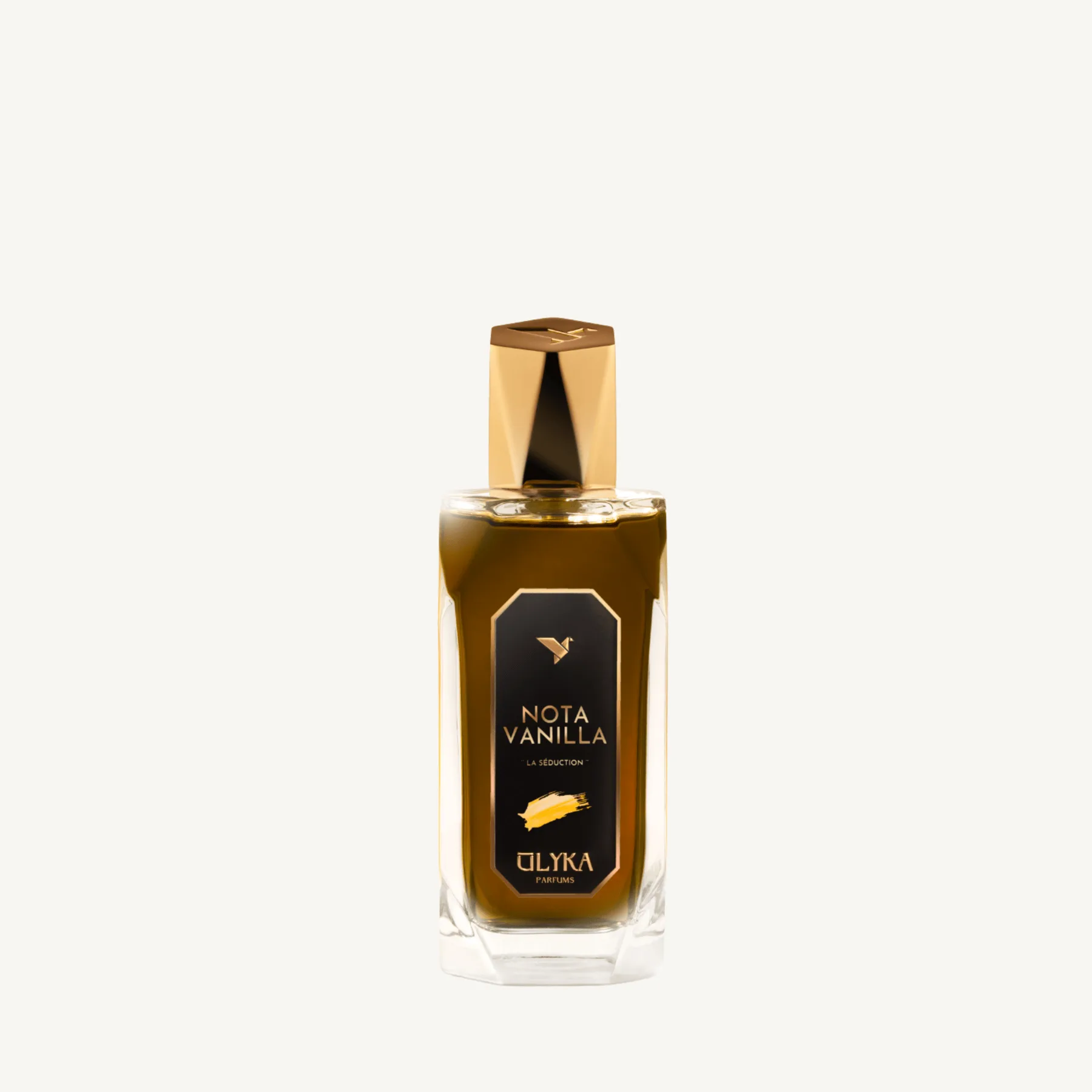 Nota Vanilla