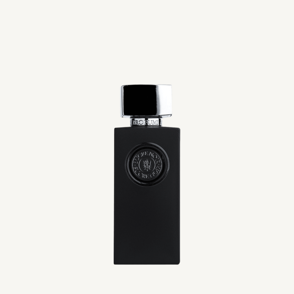 Sucre Noir