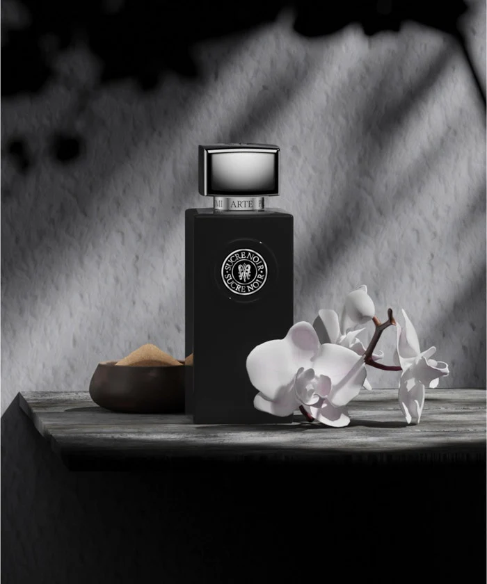 Sucre Noir  2